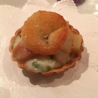 モナリザ 恵比寿店 - つき出し