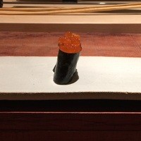 田久鮓 - いくらです。