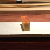 田久鮓 - 玉子です。