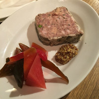 キハチ 青山本店 - 