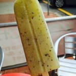 GELOCCHIO - キウイアイスバー 