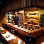 心斎橋かわぐち - 