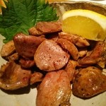 心斎橋かわぐち - 