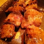 心斎橋かわぐち - 