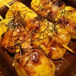 心斎橋かわぐち - 