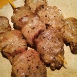 心斎橋かわぐち - 