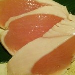 心斎橋かわぐち - 