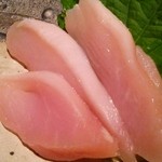 心斎橋かわぐち - 