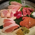 心斎橋かわぐち - 