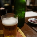 佳肴みを木 - ハートランドで乾杯