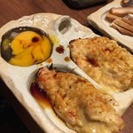 鶏家 すやま - つくね