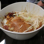 ラーメン北郎 - 