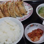 餃子の王将 - 