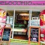 GELOCCHIO - お店