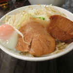 ラーメン北郎 - 