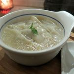 おだいどこ ブルーキャット - 水餃子