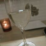 おだいどこ ブルーキャット - いずも亭 で振る舞われた樽酒をいただきました