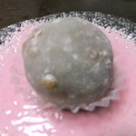 Wa - くるみ餅