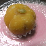 Wa - かぼちゃあん