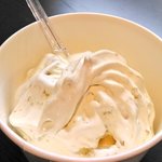 HiMaWaRi - 安寧芋のアイス！
