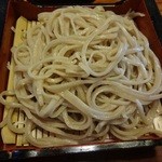 Ishimori - 蕎麦