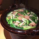 花小路 さわ田 - すっぽん！