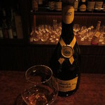 バースカーレット - フェルミカルヴァ1967年