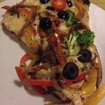 Restaurante La Palapa - 