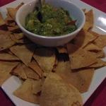 Restaurante La Palapa - 