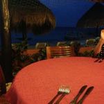 Restaurante La Palapa - 