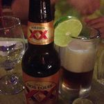 Restaurante La Palapa - 