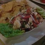 Restaurante La Palapa - 