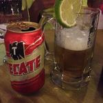 Restaurante La Palapa - 