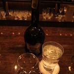 バースカーレット - じっくりと飲んでみる