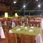 Restaurante La Palapa - 