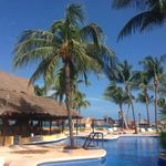 Restaurante La Palapa - 