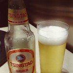 MASA’S KITCHEN - 青島ビール　プレミアム