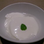 MASA’S KITCHEN - 杏仁豆腐