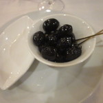 サラマンジェ ド イザシ ワキサカ - オリーブ