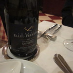 サラマンジェ ド イザシ ワキサカ - シラーをボトルで