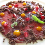 前菜（アップ）