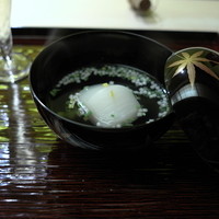 祇園 末友 - 蕪