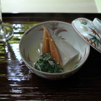 祇園 末友 - お芋さん