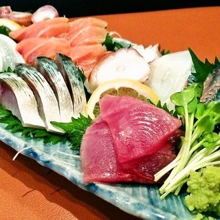 鮮度にこだわりあり！！