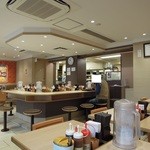 Matsunoya - 店内