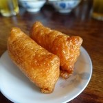 しんたく - 2015.11お稲荷