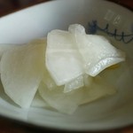 しんたく - サービス