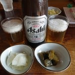 しんたく - 2015.11 ルービー