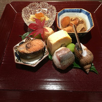 りょうり屋 くどう - 