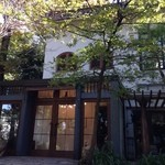 THE NANZAN HOUSE - 素敵なお店